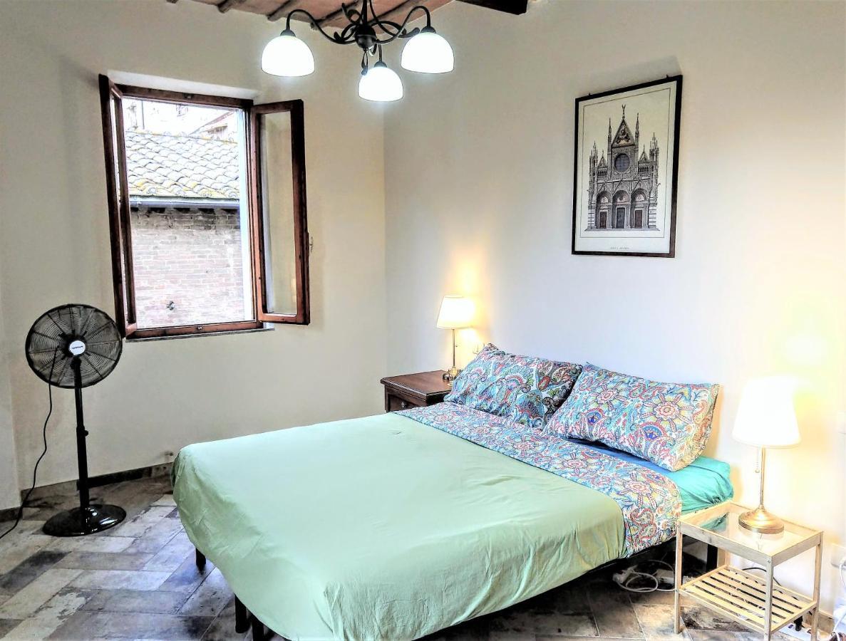 Apartamento The Aerie - Il Nido Dell Aquila - 8bd Recentely Renovated Siena