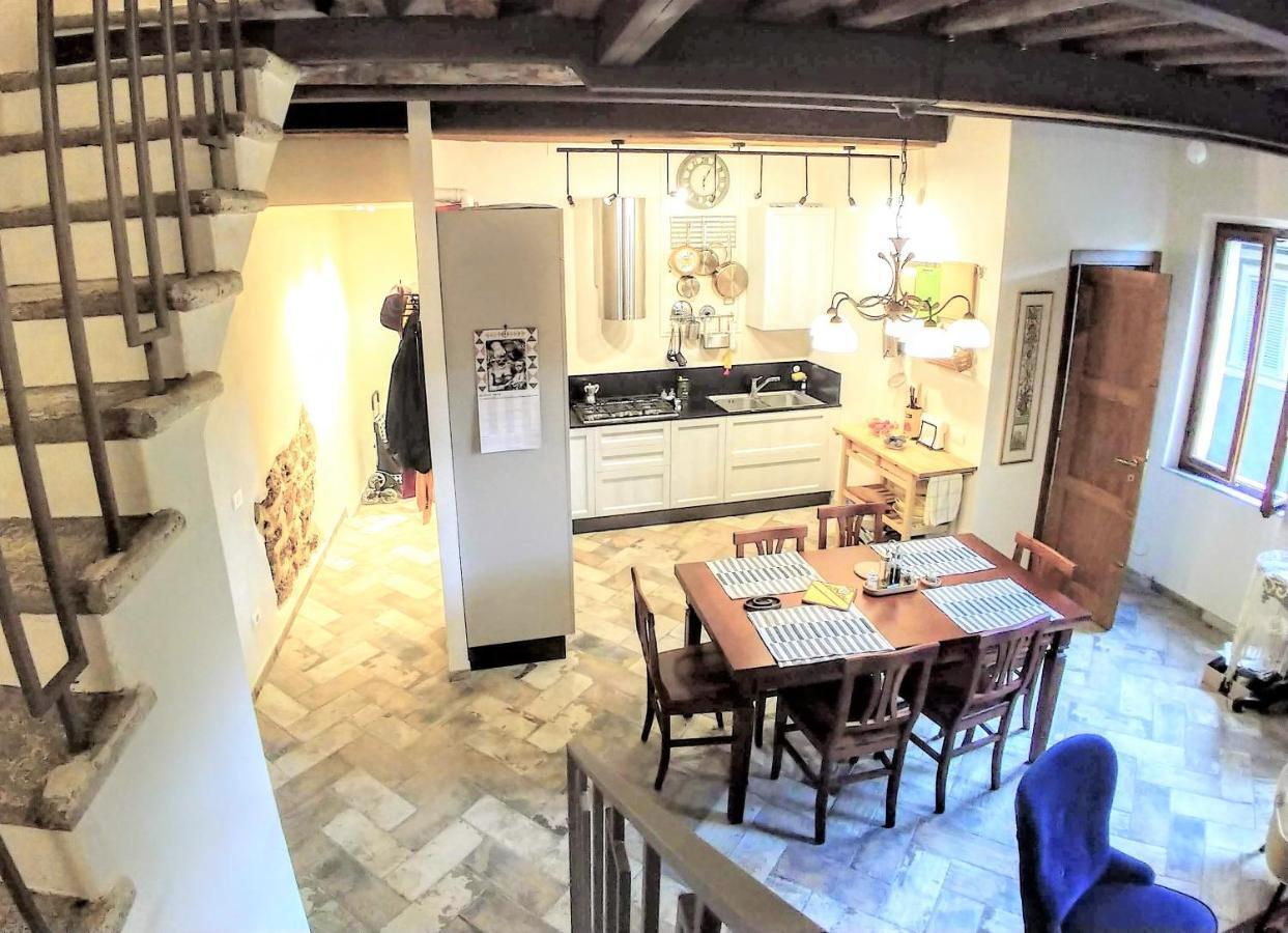 The Aerie - Il Nido Dell Aquila - 8bd Recentely Renovated Apartamento